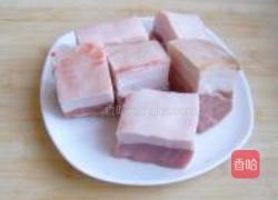 吉祥如意卷的做法图解1