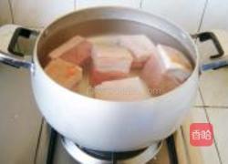 吉祥如意卷的做法图解4