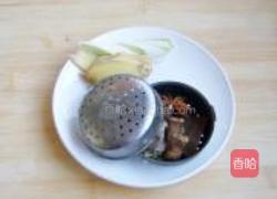 吉祥如意卷的做法图解5