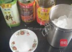卤水鸡尖的做法图解1