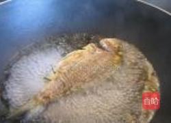 海鱼焖老节瓜的做法图解5