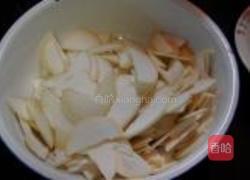 鲍汁杏鲍菇的做法图解2