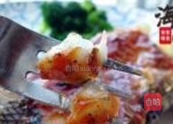 香煎烤鳕鱼的做法图解16