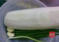白皮猪耳的做法图解1