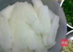 白皮猪耳的做法图解2