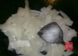 白皮猪耳的做法图解6
