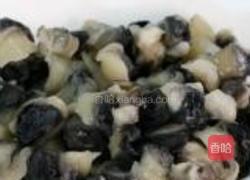 辣炒虾螺的做法图解2