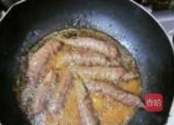 秋葵牛肉卷的做法图解11