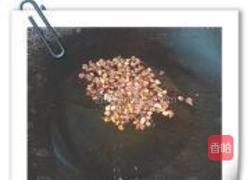 椒油炝芹菜的做法图解10