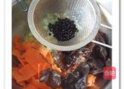 椒油炝芹菜的做法图解11