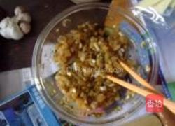 豆皮什锦包的做法图解1