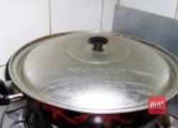 柠香蚝油煎焖鸡翅的做法图解9