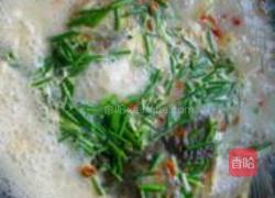 鱼头金针汤的做法图解8