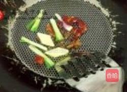 红烧可乐虾的做法图解3