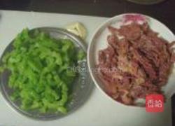 缤纷五香牛肉丝的做法图解6