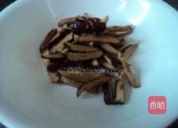 豆浆大枣粥的做法图解5