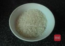 豆浆大枣粥的做法图解6