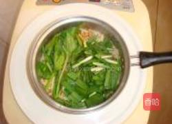 小锅米线的做法图解6