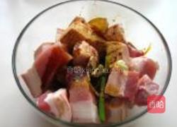 肉夹馍的做法图解2