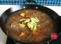 肉夹馍的做法图解6