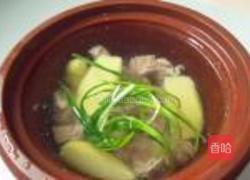 番茄烩牛腩的做法图解3
