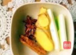 小鸡炖榛蘑的做法图解5