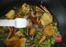 毛豆面拖蟹的做法图解14