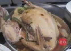口水鸡的做法图解4