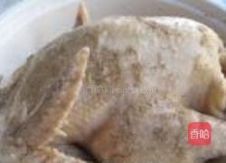 口水鸡的做法图解1