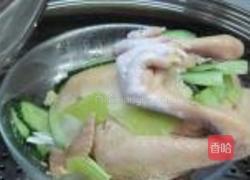口水鸡的做法图解2
