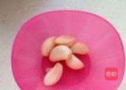 凉拌山菜的做法图解4