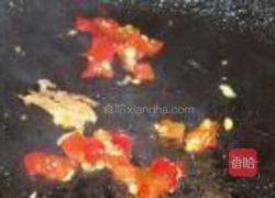 山药毛豆炒蛋的做法图解7