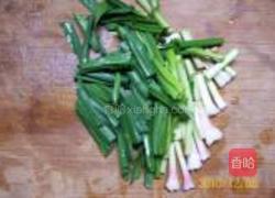 金针木耳鱼羊泡馍的做法图解19
