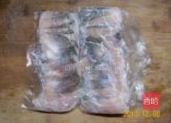 金针木耳鱼羊泡馍的做法图解22