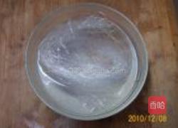 金针木耳鱼羊泡馍的做法图解25