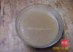 金针木耳鱼羊泡馍的做法图解26