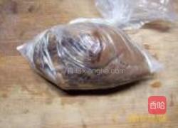 金针木耳鱼羊泡馍的做法图解27