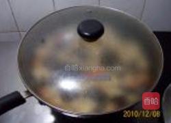 金针木耳鱼羊泡馍的做法图解38