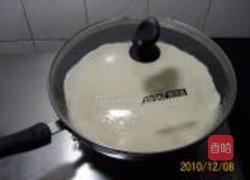 金针木耳鱼羊泡馍的做法图解9