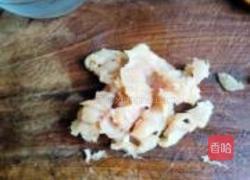 紫云鸡豆花的做法图解2