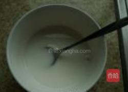 青蟹土豆羹的做法图解5