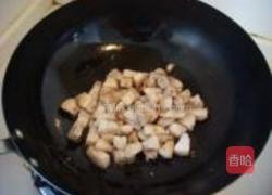 土豆胡萝卜红烧肉的做法图解6