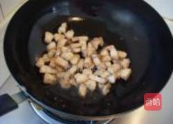 土豆胡萝卜红烧肉的做法图解7