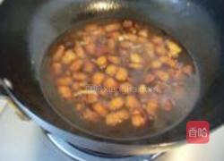土豆胡萝卜红烧肉的做法图解8
