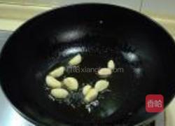 菌菇炒牛肚的做法图解6