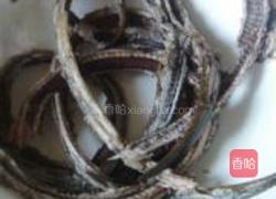 台山黄鳝饭的做法图解7