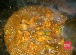 红烧鸡肉的做法图解6