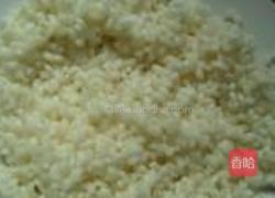 清蒸狮子头的做法图解7