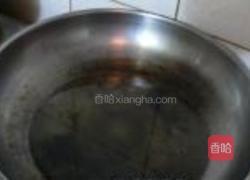 椒盐香酥多春鱼的做法图解4