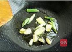 泡椒笋烧鱼块的做法图解5